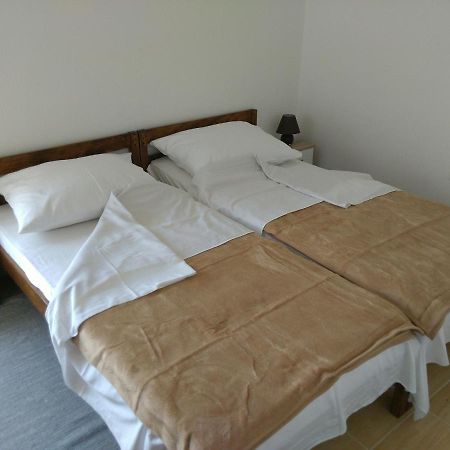 Apartman1 L&K Zadar Exteriör bild