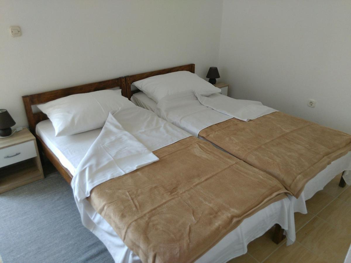 Apartman1 L&K Zadar Exteriör bild