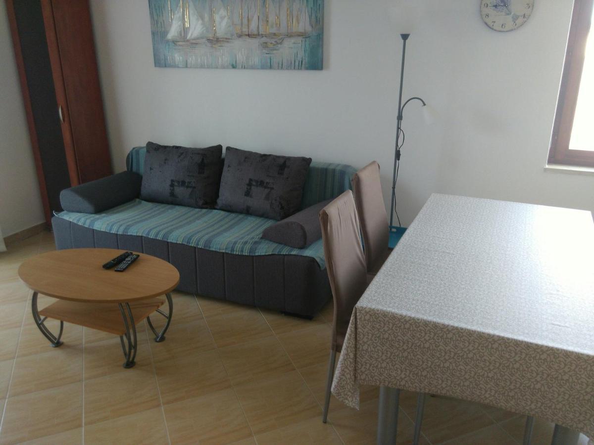 Apartman1 L&K Zadar Exteriör bild