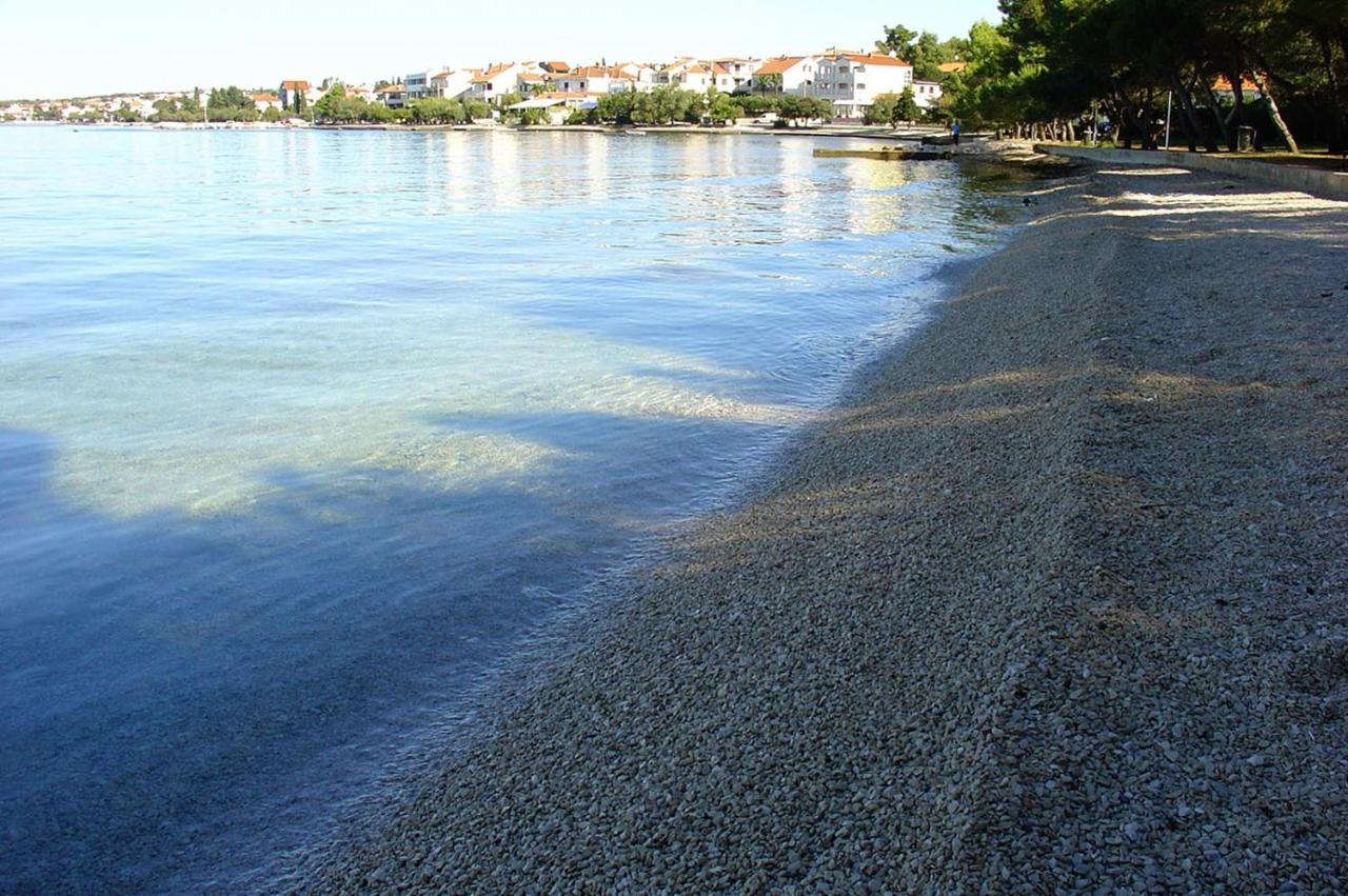 Apartman1 L&K Zadar Exteriör bild