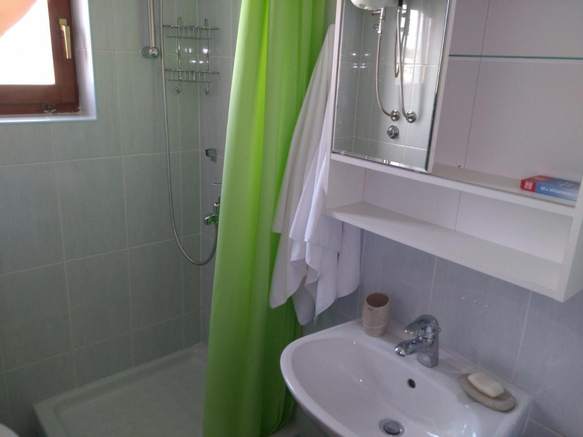 Apartman1 L&K Zadar Exteriör bild