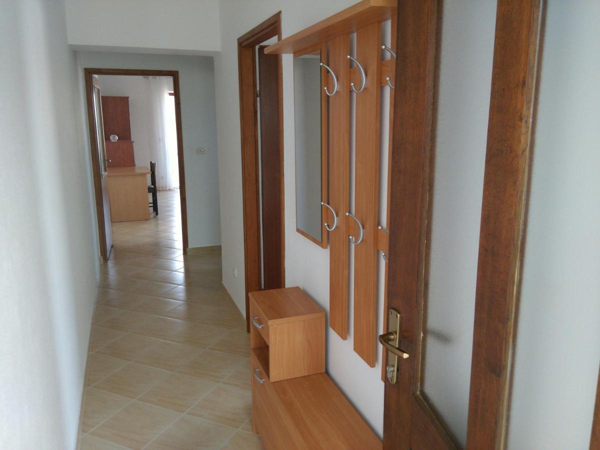 Apartman1 L&K Zadar Exteriör bild