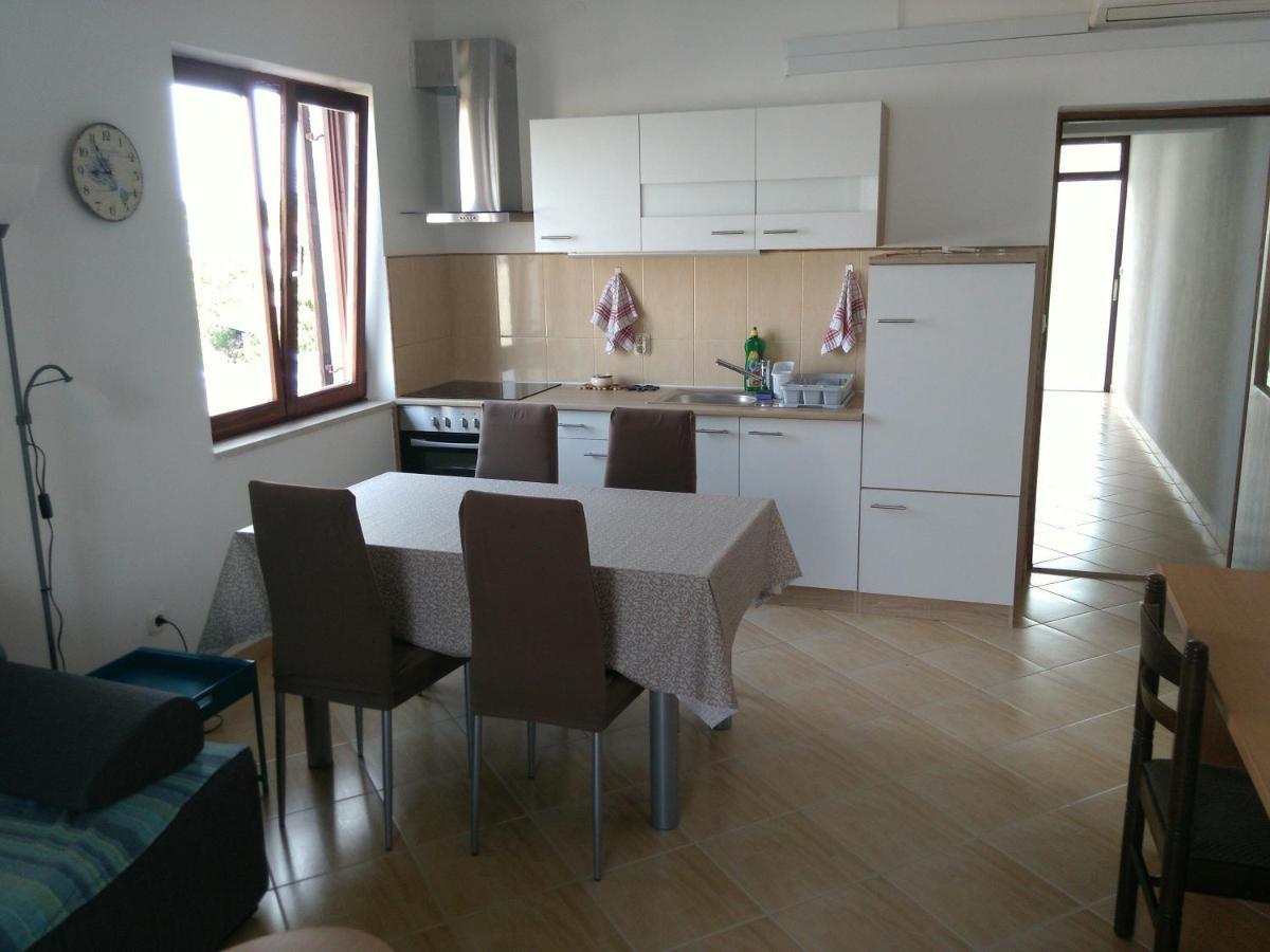 Apartman1 L&K Zadar Exteriör bild