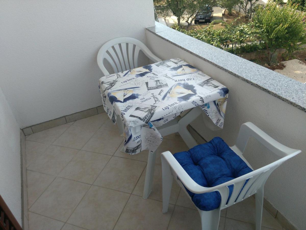 Apartman1 L&K Zadar Exteriör bild